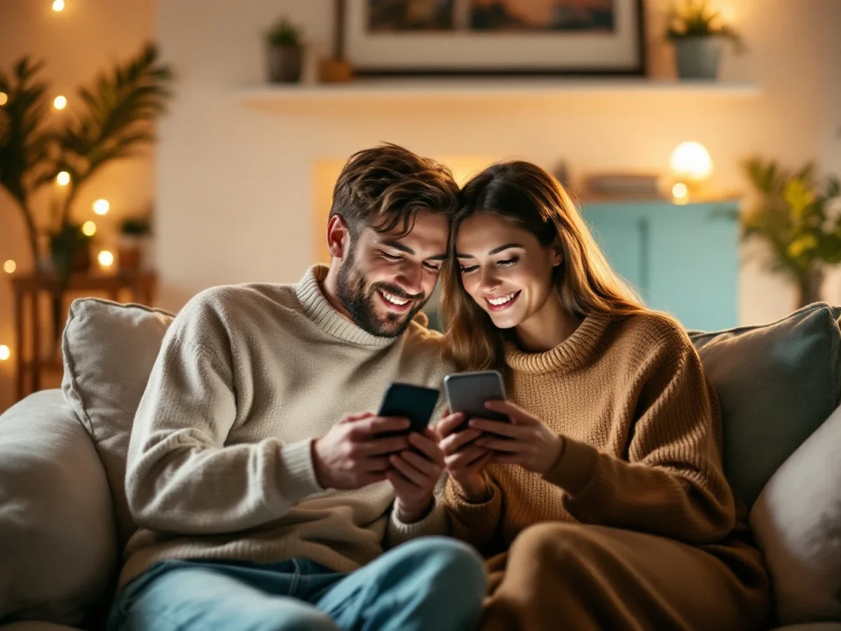 The Best Private Messaging Apps for Couples in 2026