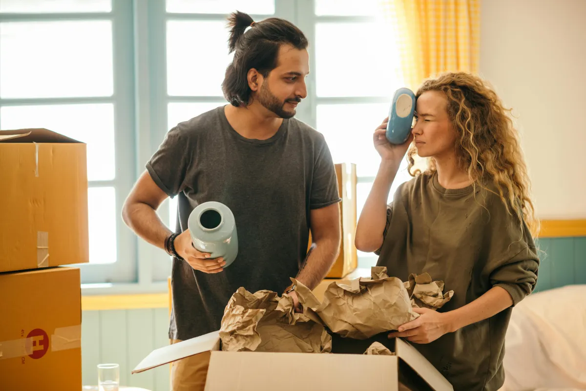 Closing the Distance: How to Transition from Long Distance to Living Together