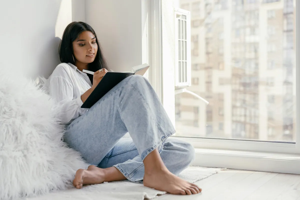How Daily Check-Ins Saved Our Long-Distance Relationship