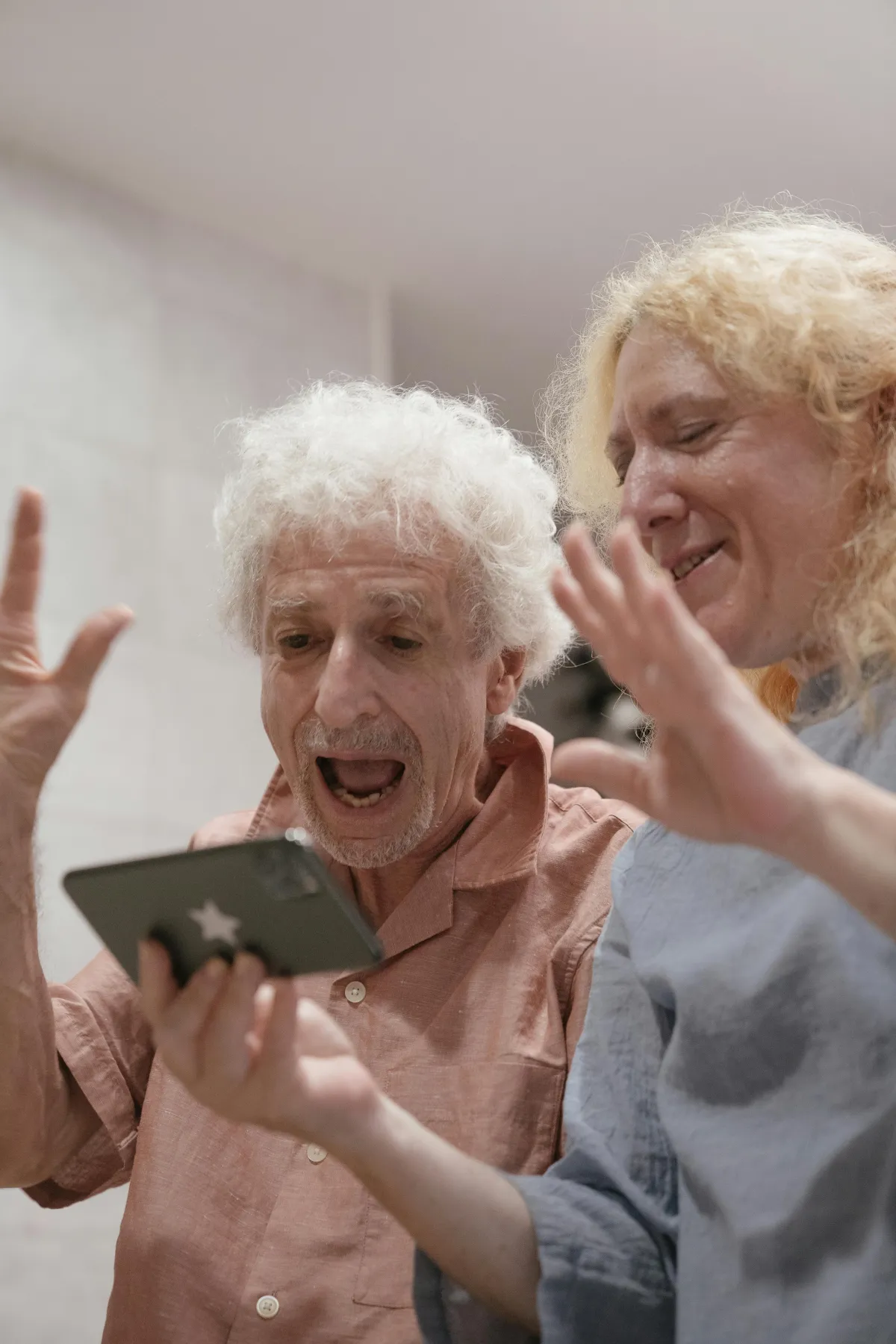 How Grandparents Can Stay Part of Their Grandchildren's Lives (Even From Far Away)