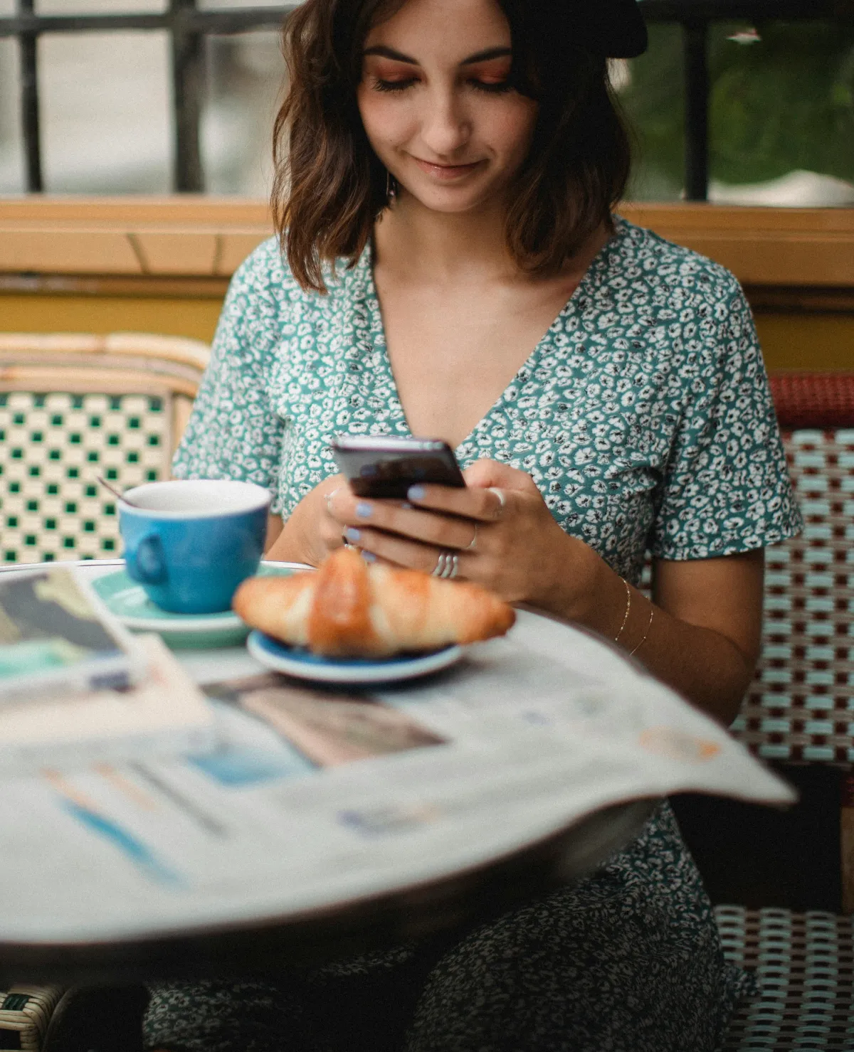 Morning or Night? When to Share Your Daily Thought