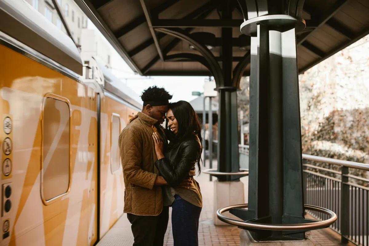 What I Wish I Knew Before Starting a Long-Distance Relationship
