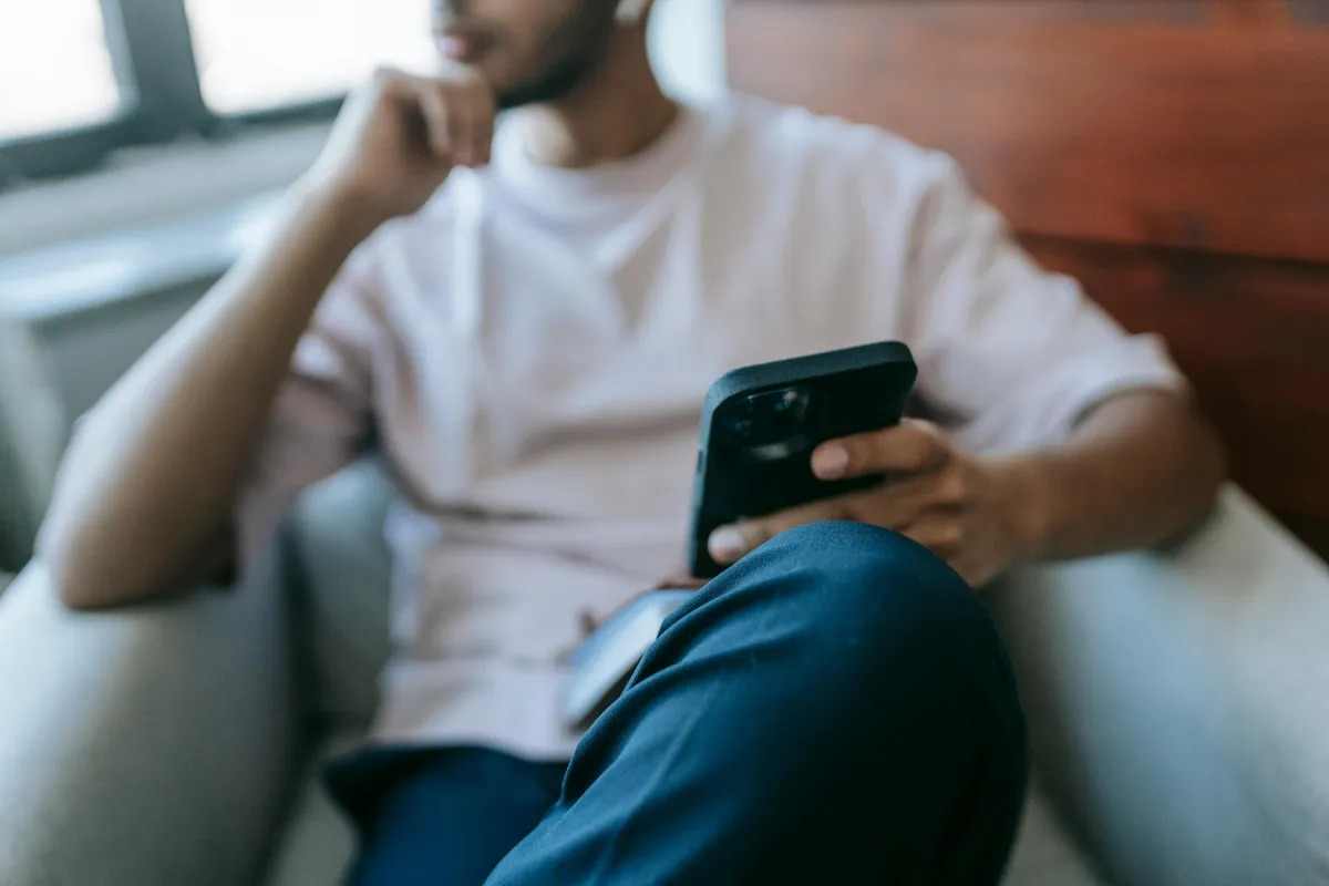 What to Write When You Don't Know What to Say