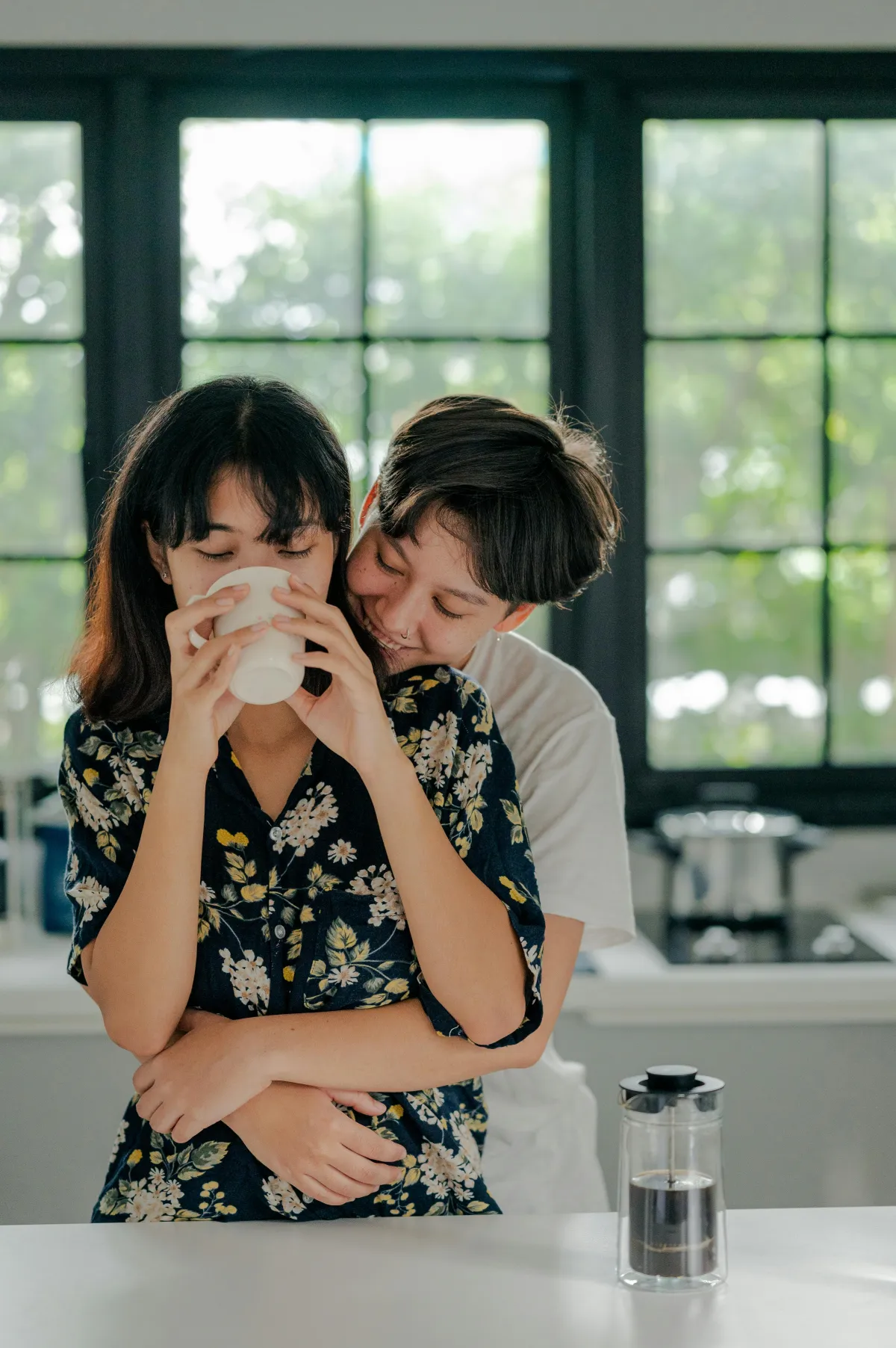 Why One Thought a Day Is Enough to Change a Relationship